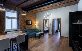 Apartamenty Centrum Czestochowa Stara Kamienica